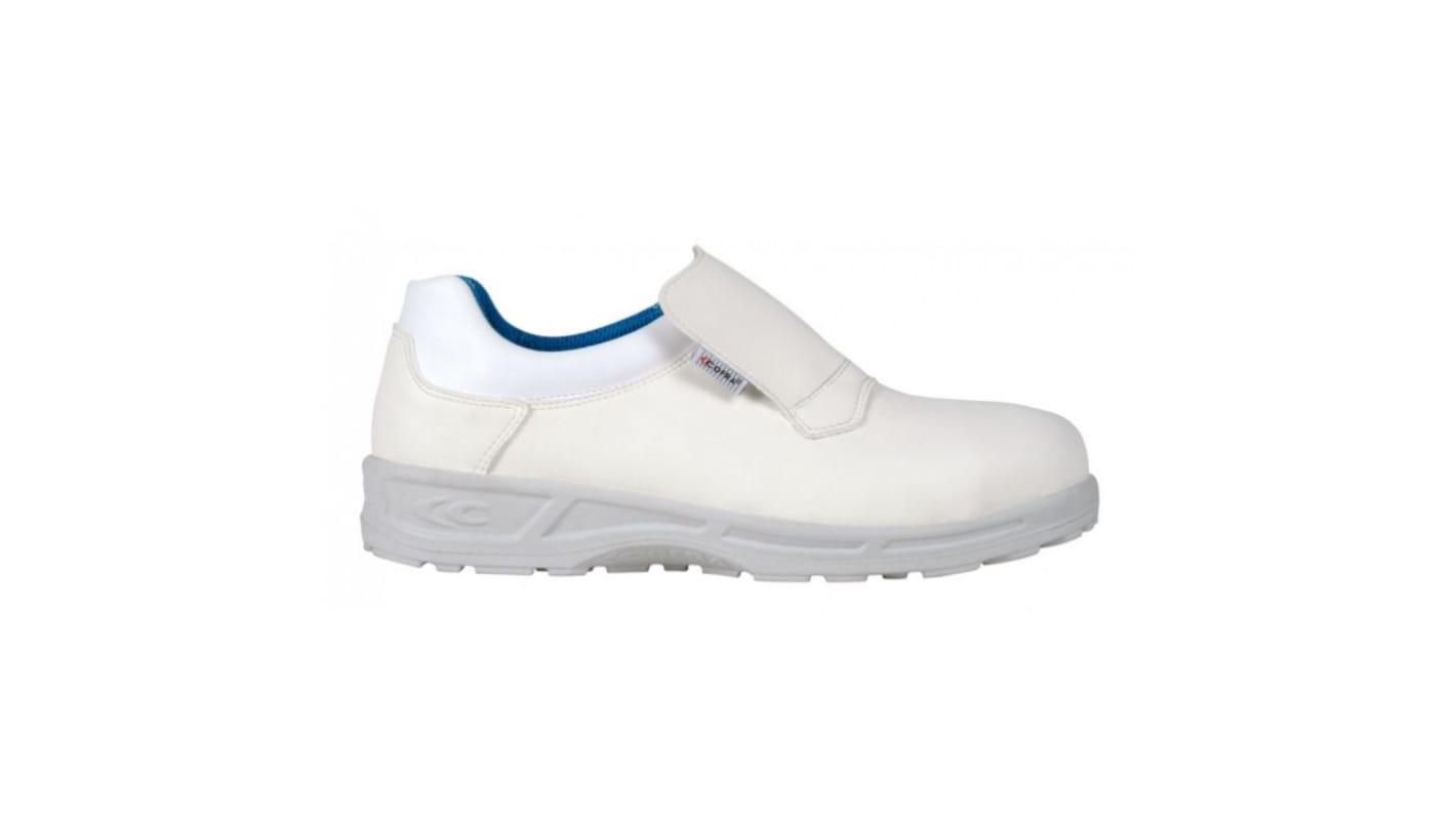 Chaussures de sécurité CADMO Homme, Blanc