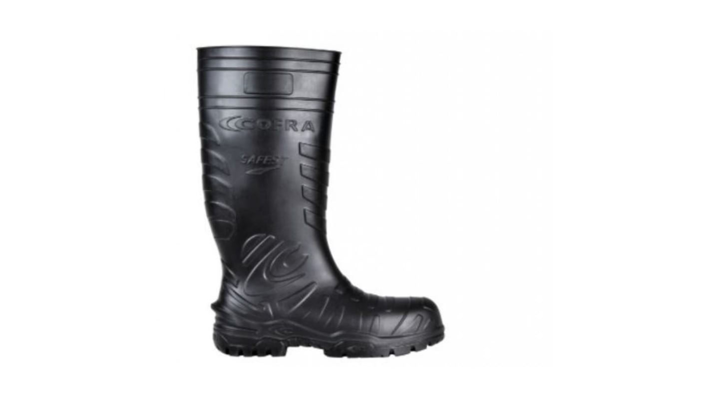 Cofra Men's Safety Wellingtons, UK 7