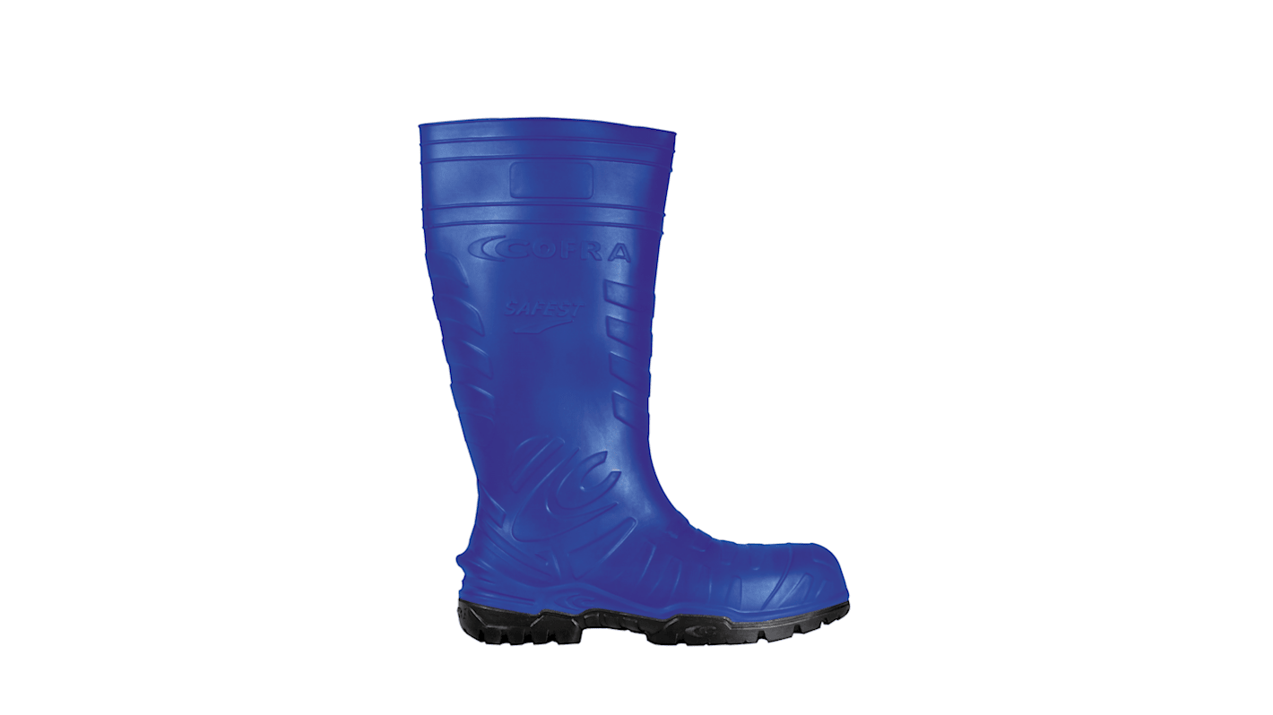 Cofra Men's Safety Wellingtons, UK 6