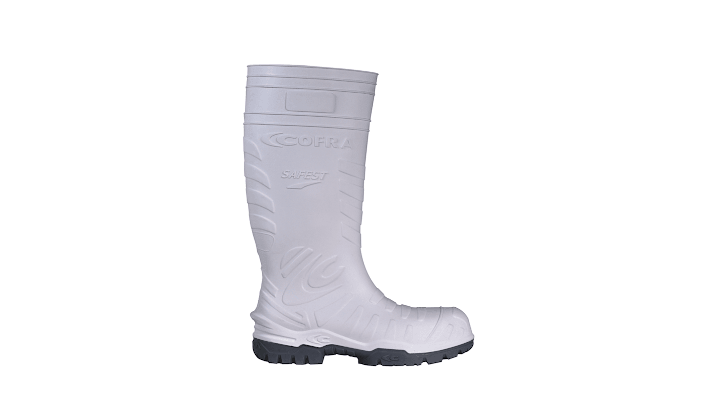 Cofra Men's Safety Wellingtons, UK 8