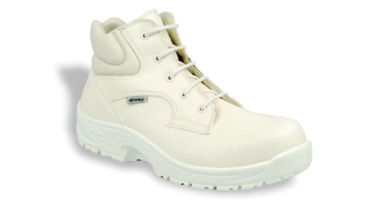 Cofra ROMULUS Men's Safety Boots, UK 12