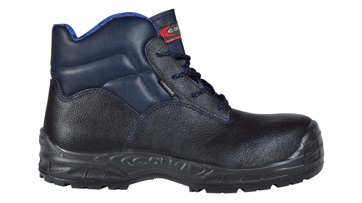 Cofra LUGANO Men's Ankle Safety Boots, UK 10