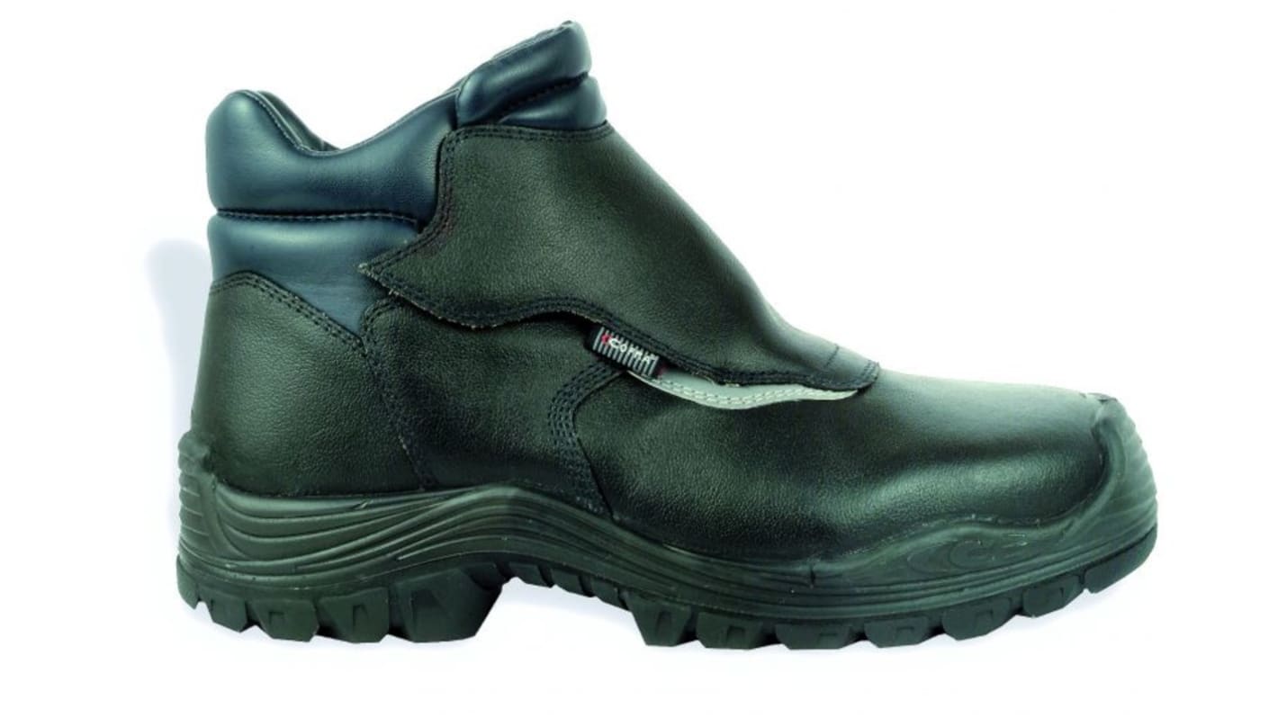 Cofra VIGO Men's Ankle Safety Boots, UK 6