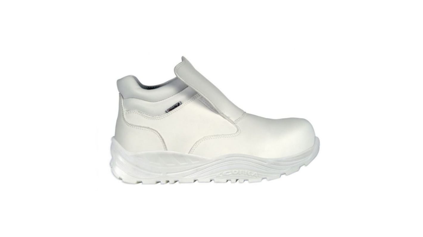 Cofra OKUDEN Men's Ankle Safety Boots, UK 6