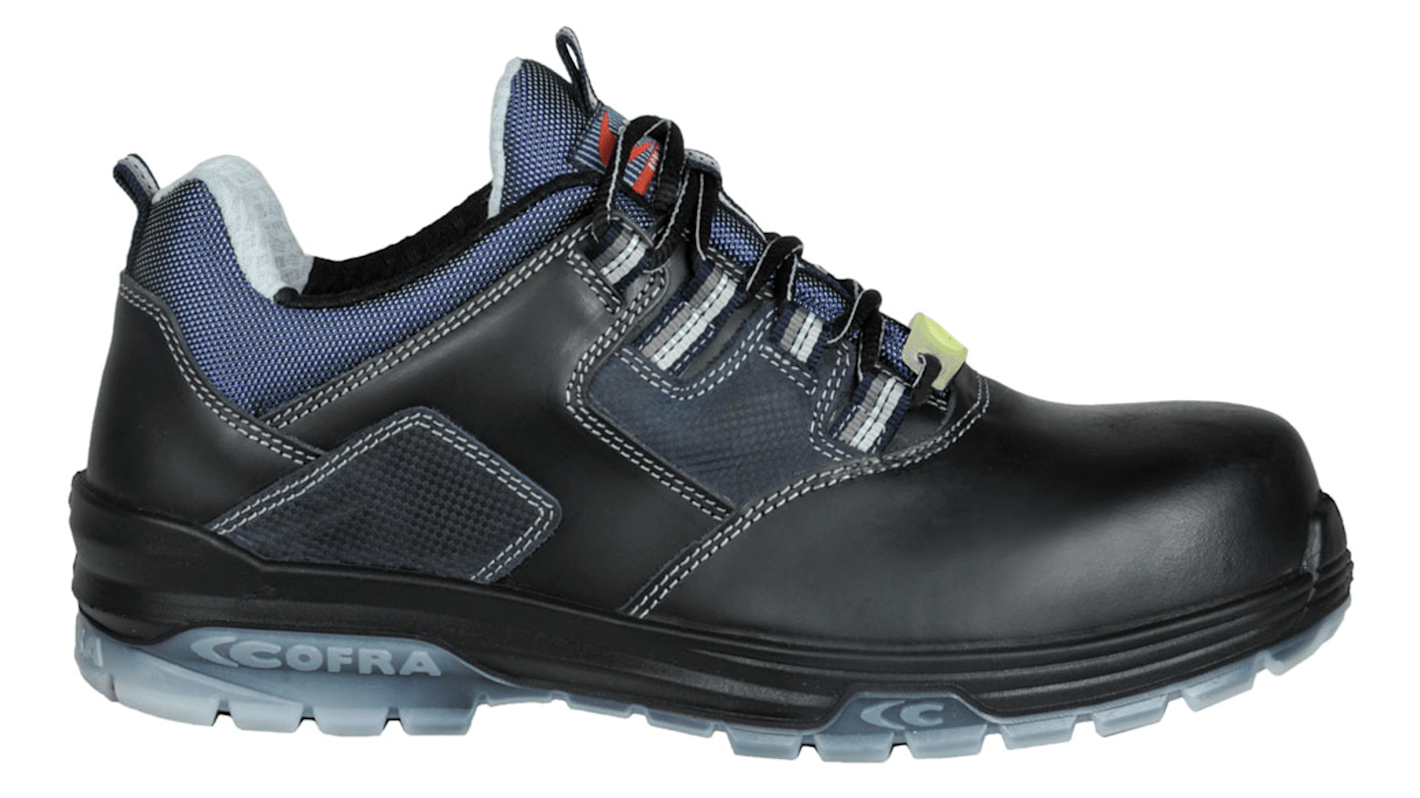 Cofra Rap Safety Trainers S3 SRC