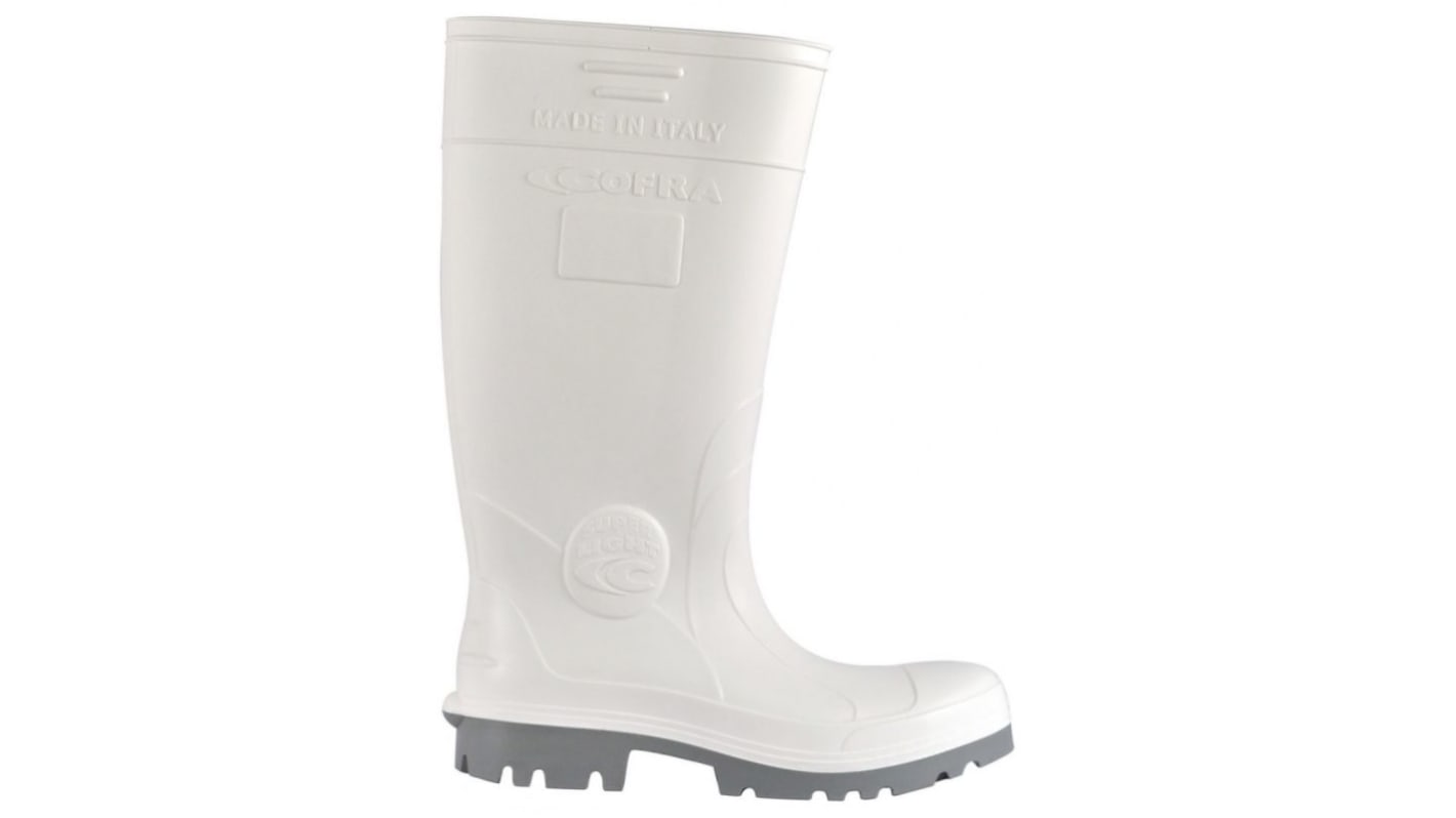 Cofra NEW GALAXY Men's Safety Wellingtons