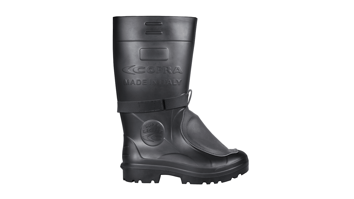 Cofra Men's Safety Wellingtons, UK 9