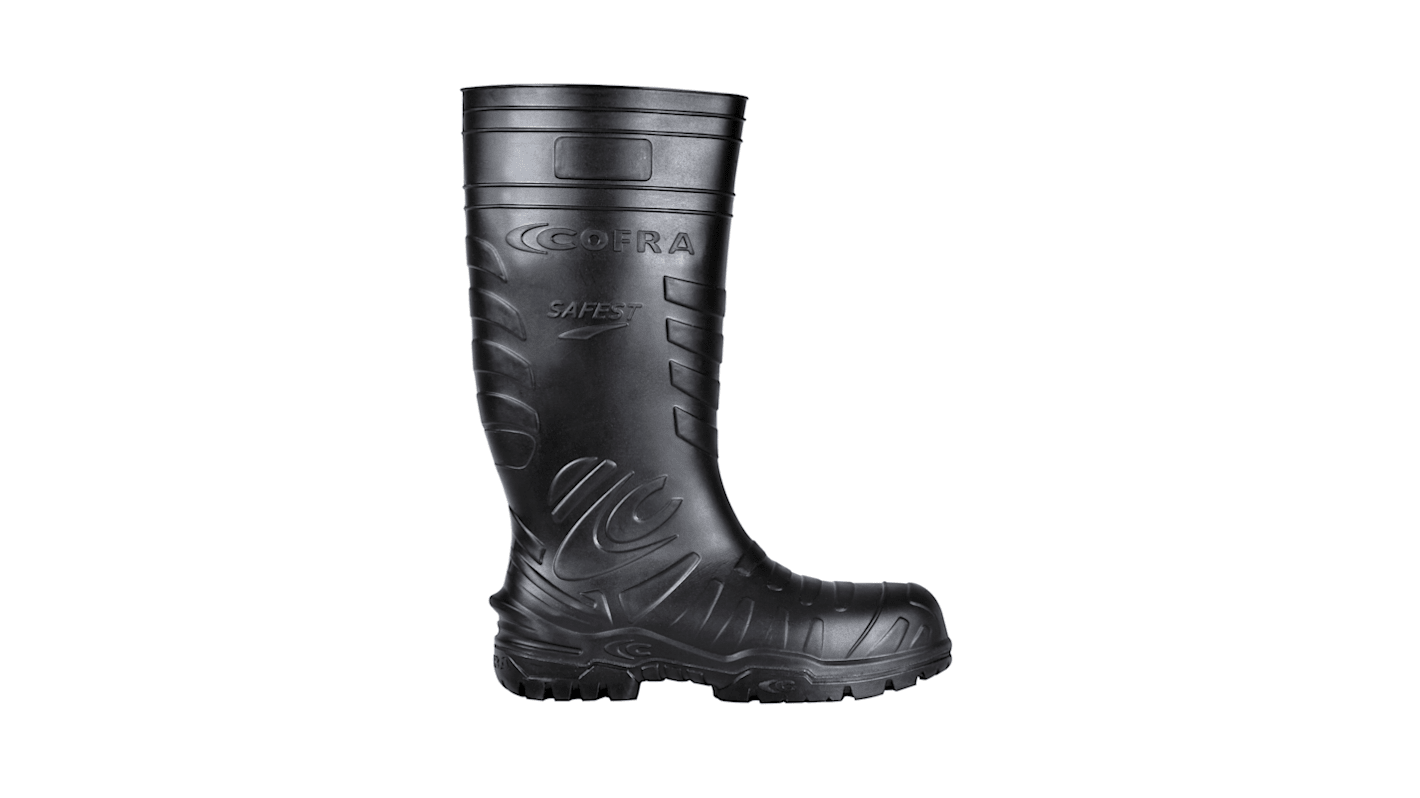 Cofra Men's Safety Wellingtons, UK 5