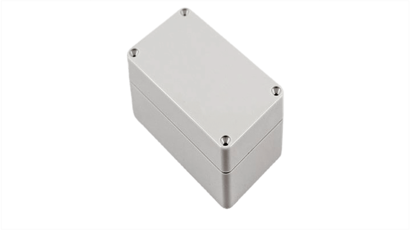 Caja Hammond de Policarbonato, 40 x 65 x 40mm