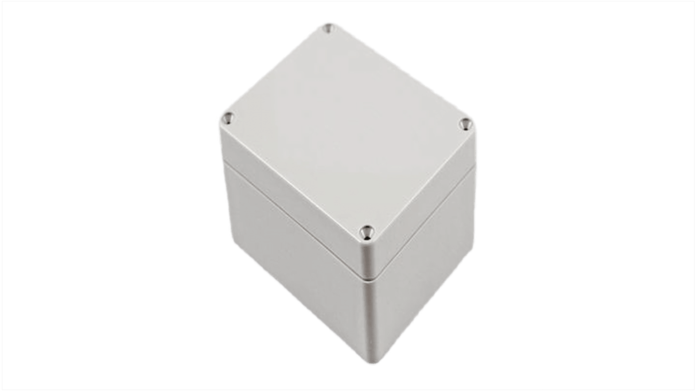 Caja Hammond de Policarbonato, 55 x 90 x 55mm