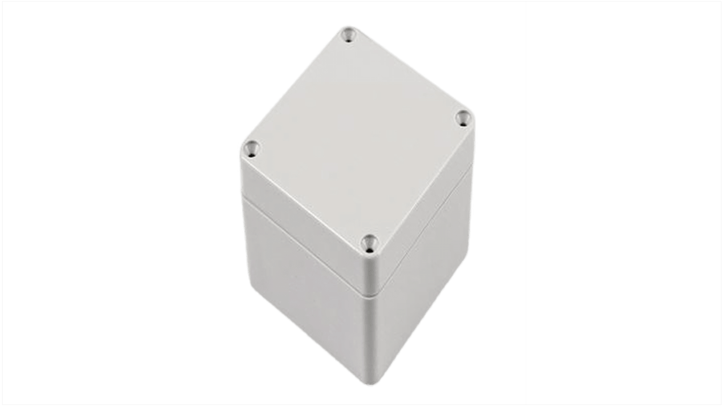 Hammond Polycarbonate Enclosure, 35 x 50 x 35mm