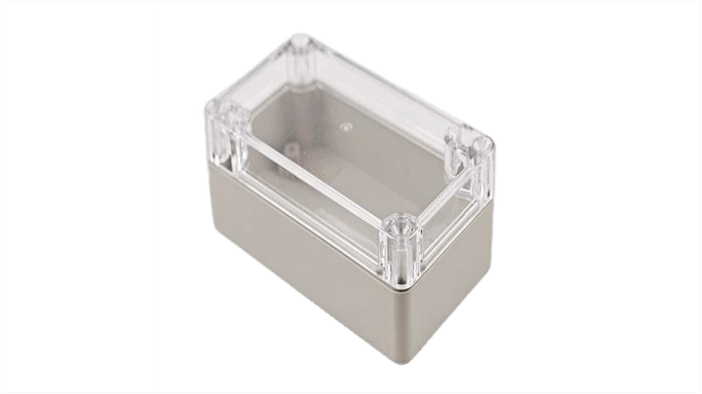 Caja Hammond de ABS, 40 x 65 x 40mm