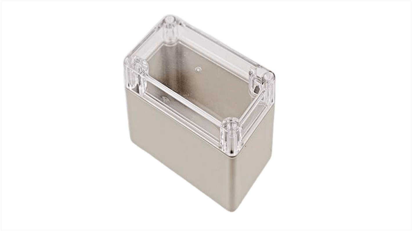 Hammond ABS Enclosure, 55 x 65 x 55mm