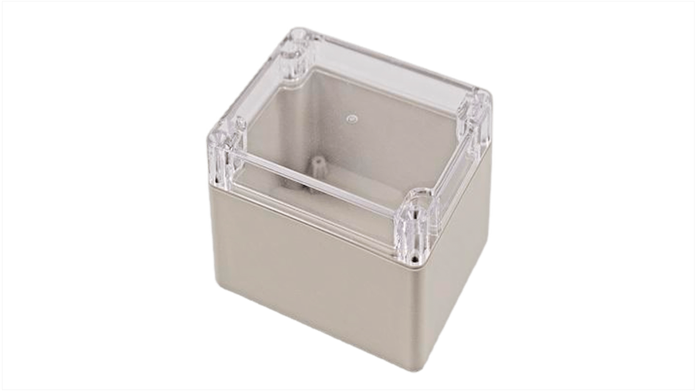 Hammond ABS Enclosure, 55 x 90 x 55mm