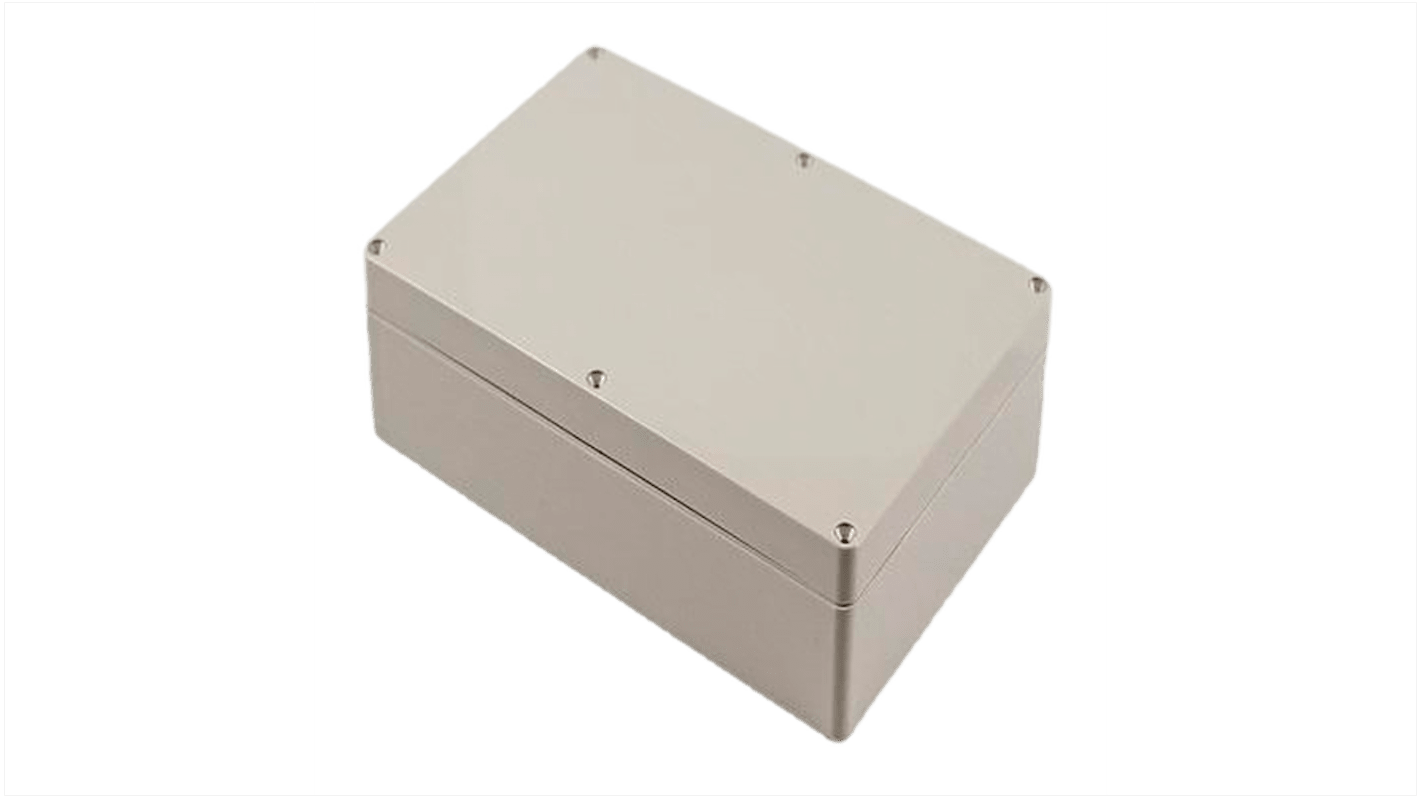 RZ0317 Hammond ABS Enclosure, 222 x 146 x 55mm RS