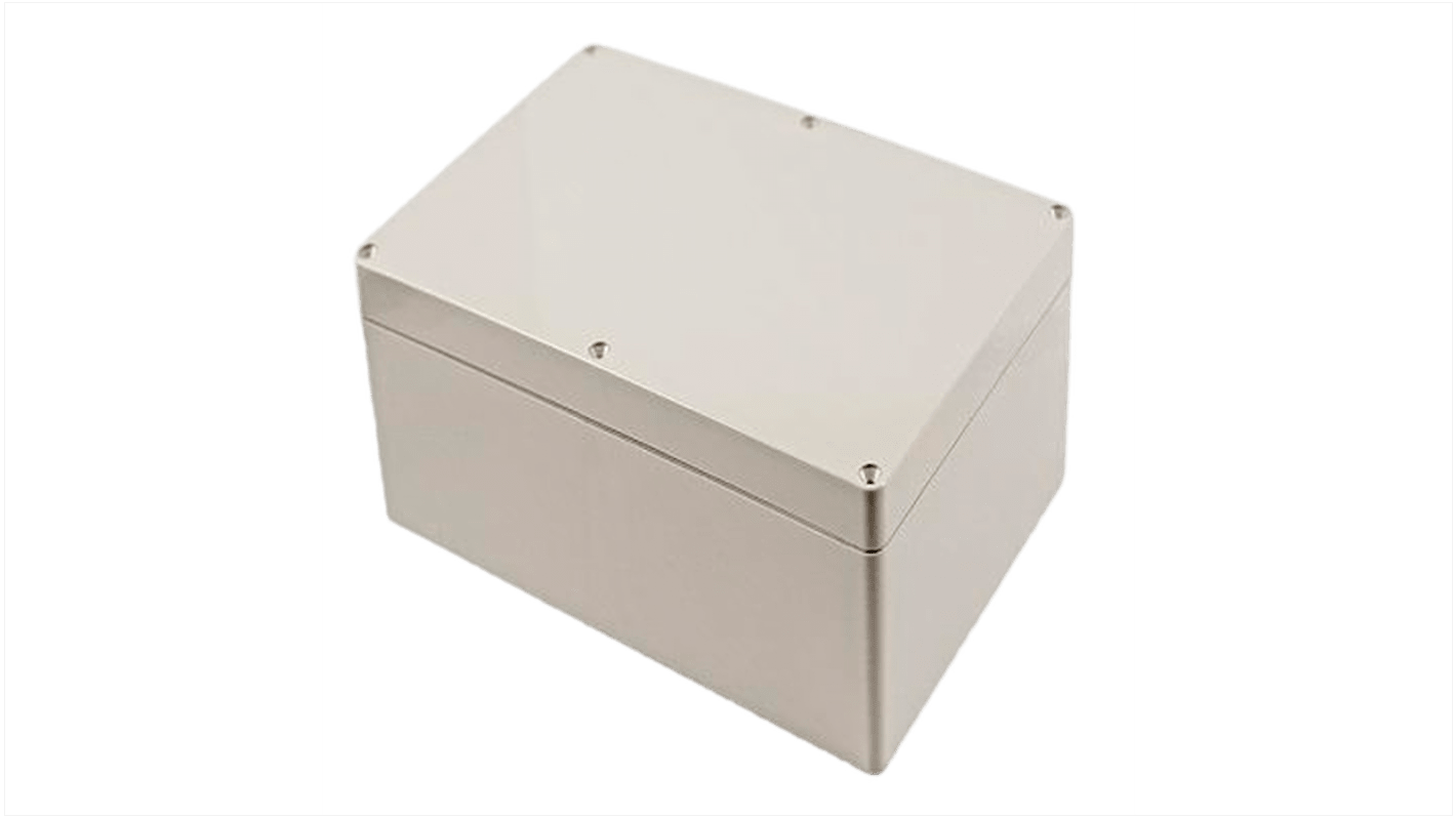 Hammond ABS Enclosure, 75 x 146 x 75mm