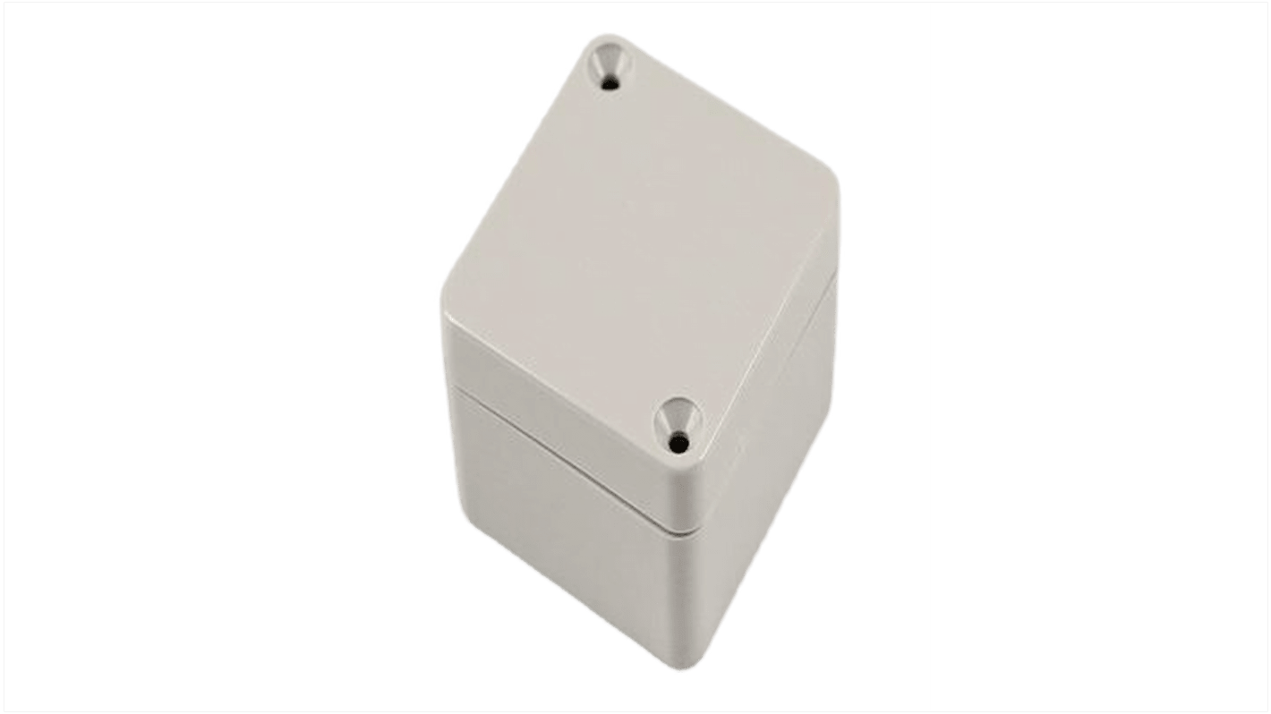 Hammond ABS Enclosure, 35 x 50 x 35mm