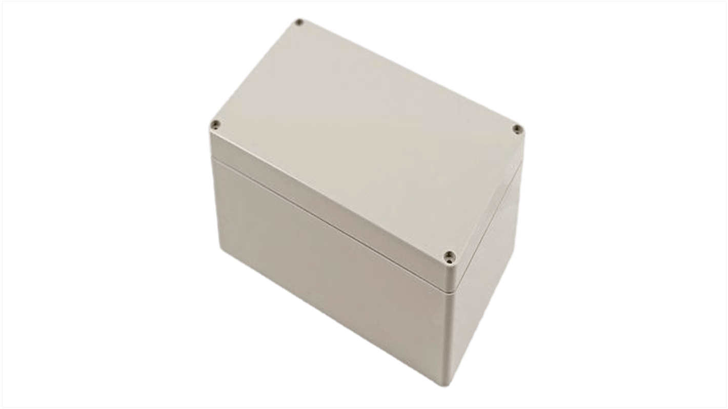 Hammond ABS Enclosure, 75 x 120 x 75mm