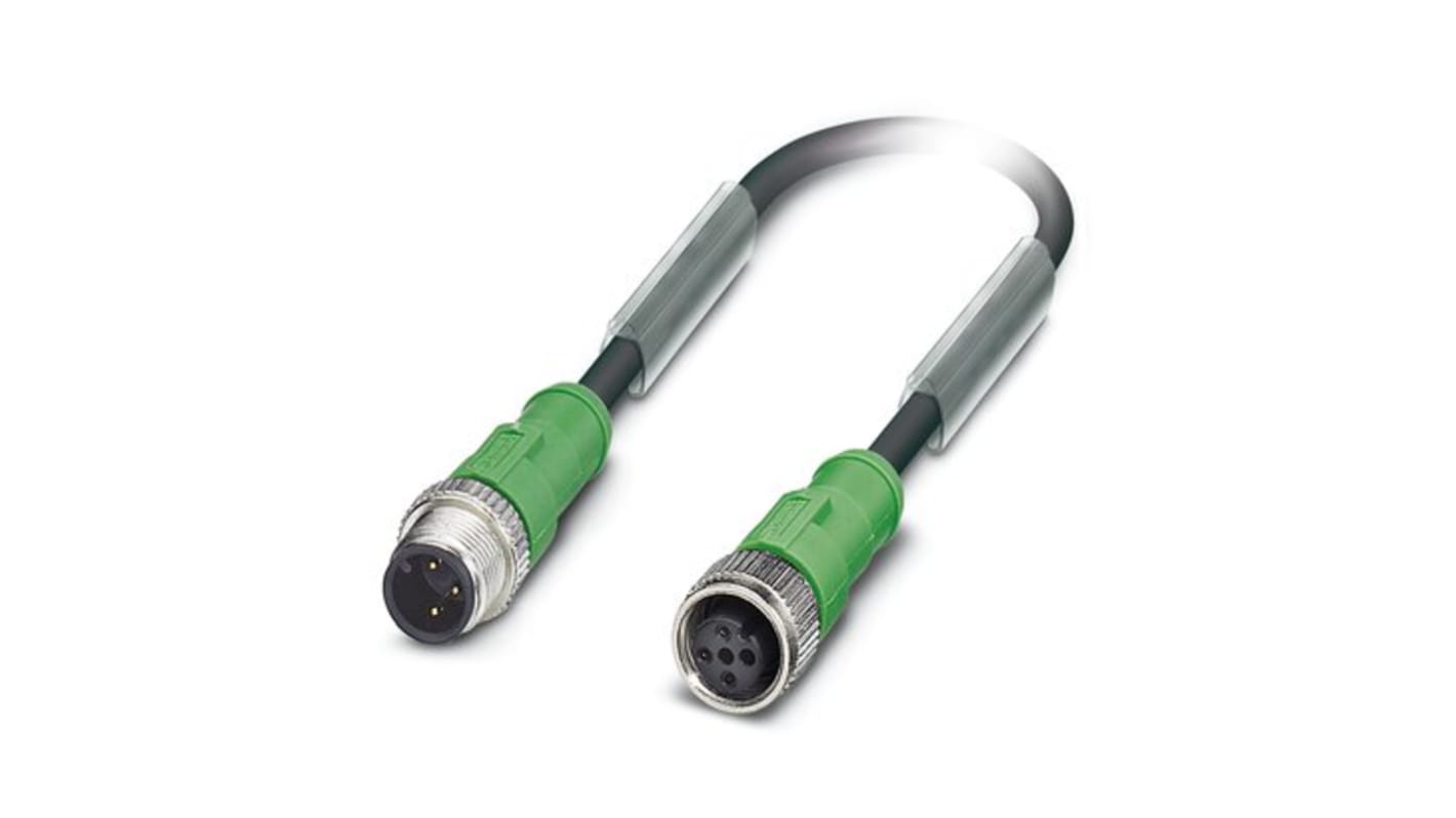 Cable para sensor/actuador Phoenix Contact, long. 2m