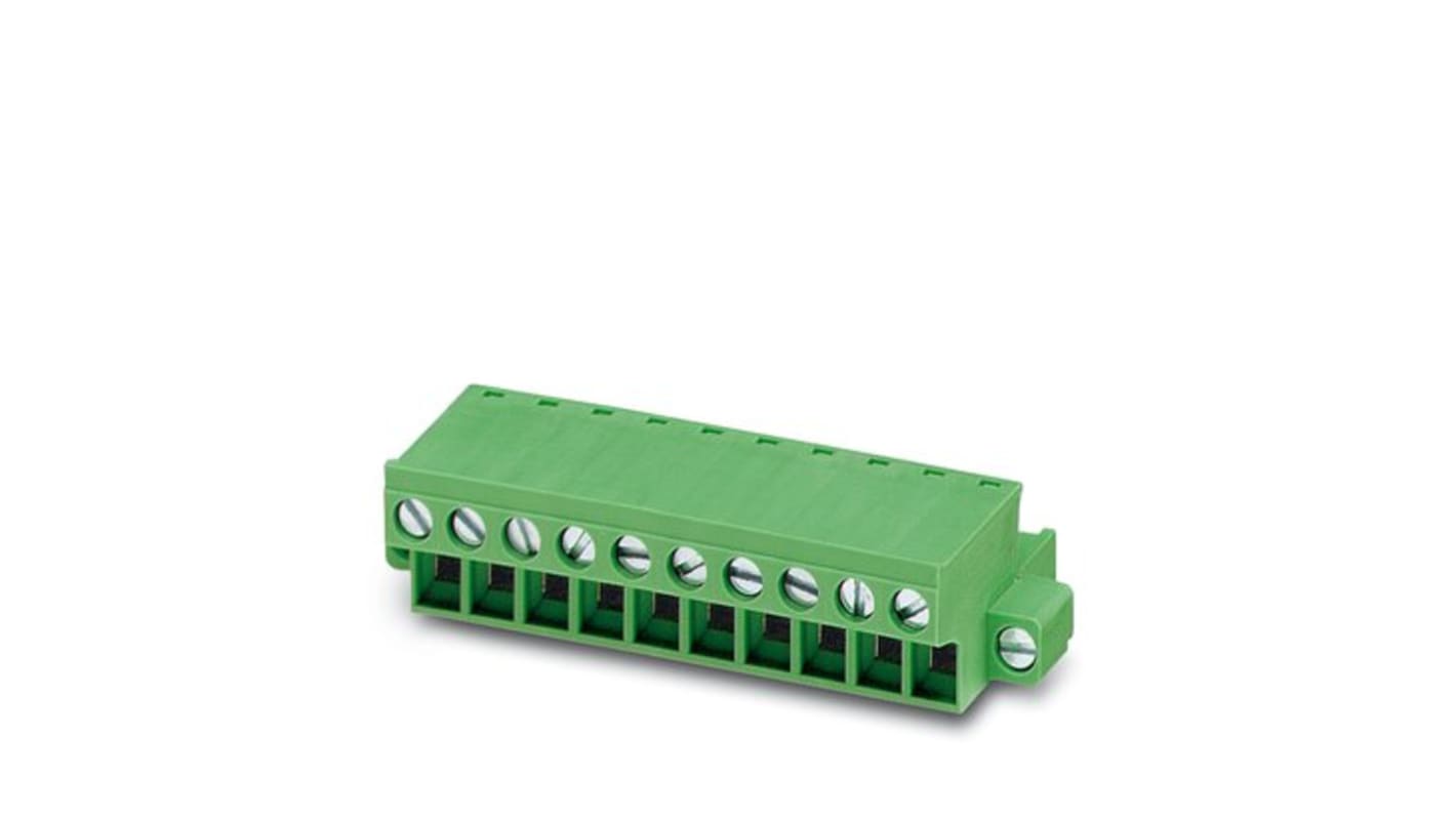 Phoenix Contact PCB Connector