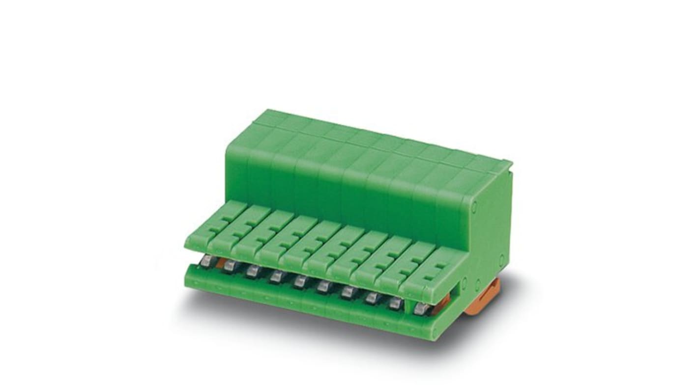 Phoenix Contact PCB Connector