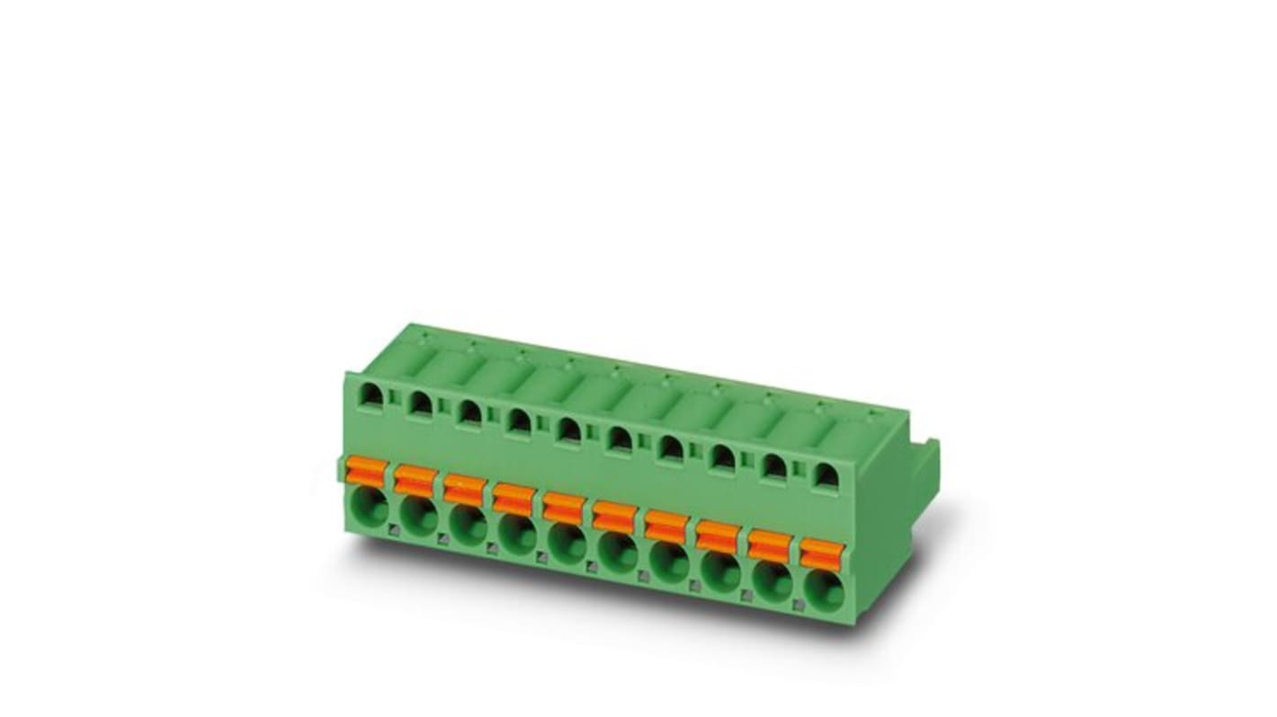 Phoenix Contact PCB Connector