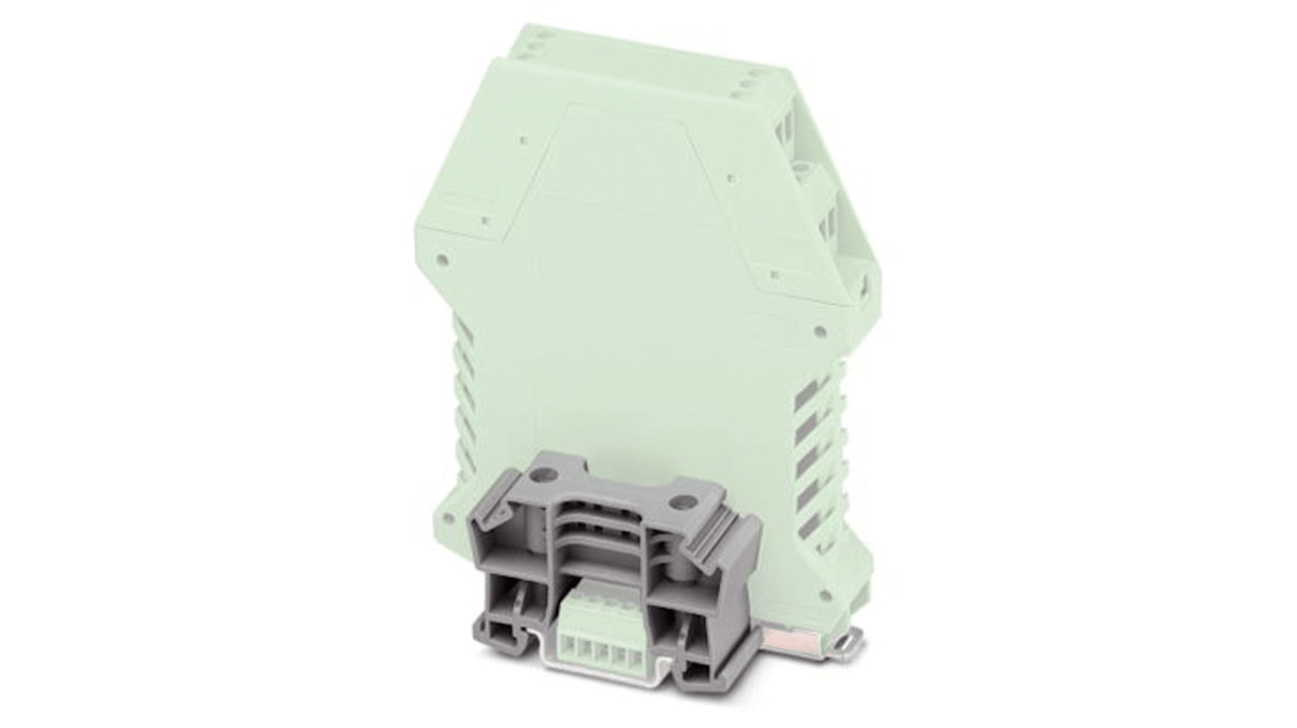 2713780 | Phoenix Contact ME Series End Clamp | RS