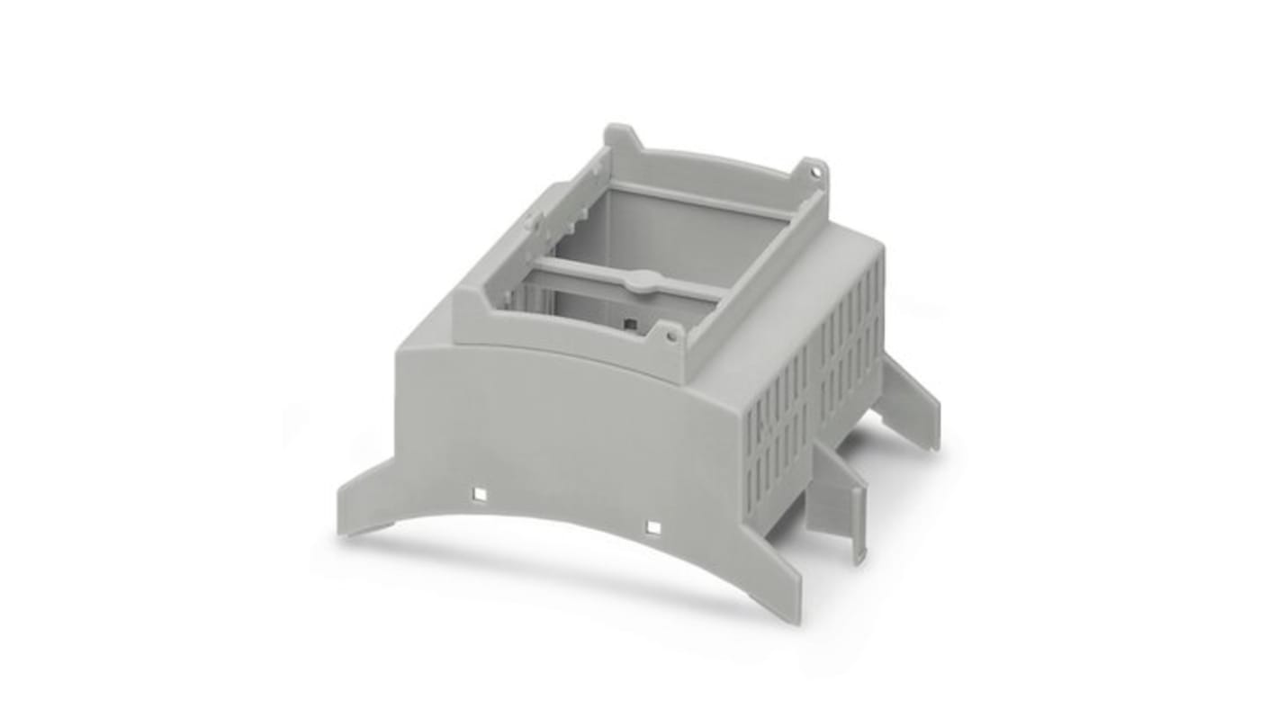 2896050 Phoenix Contact, Polycarbonate DIN Rail Enclosure RS