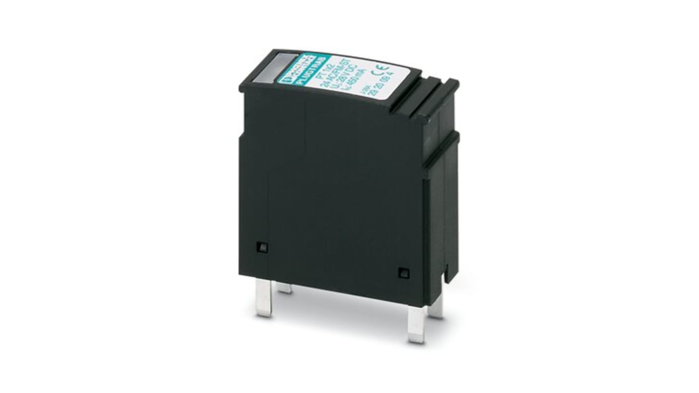 Connecteur de protection antisurtension, 250 V c.a.