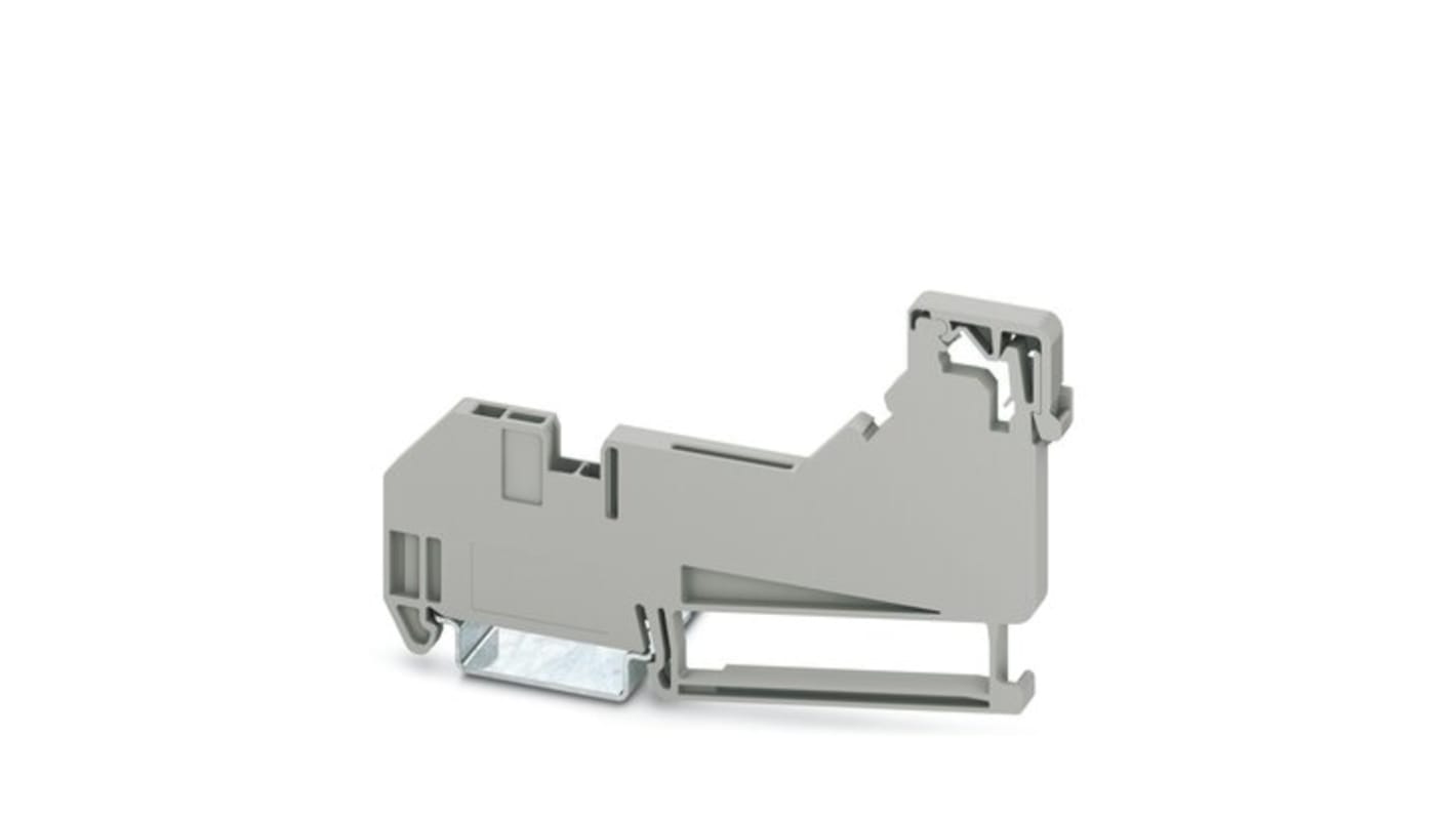 Phoenix Contact Support Bracket for Use with Busbar