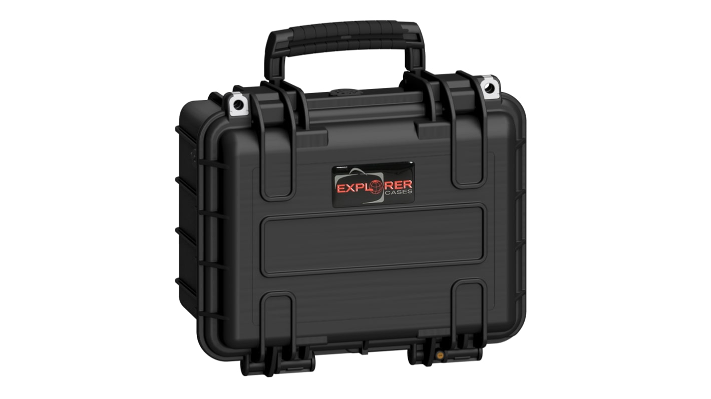 Explorer Cases HL.B Metal, Plastic Watertight Case, 316 x 270 x 192mm