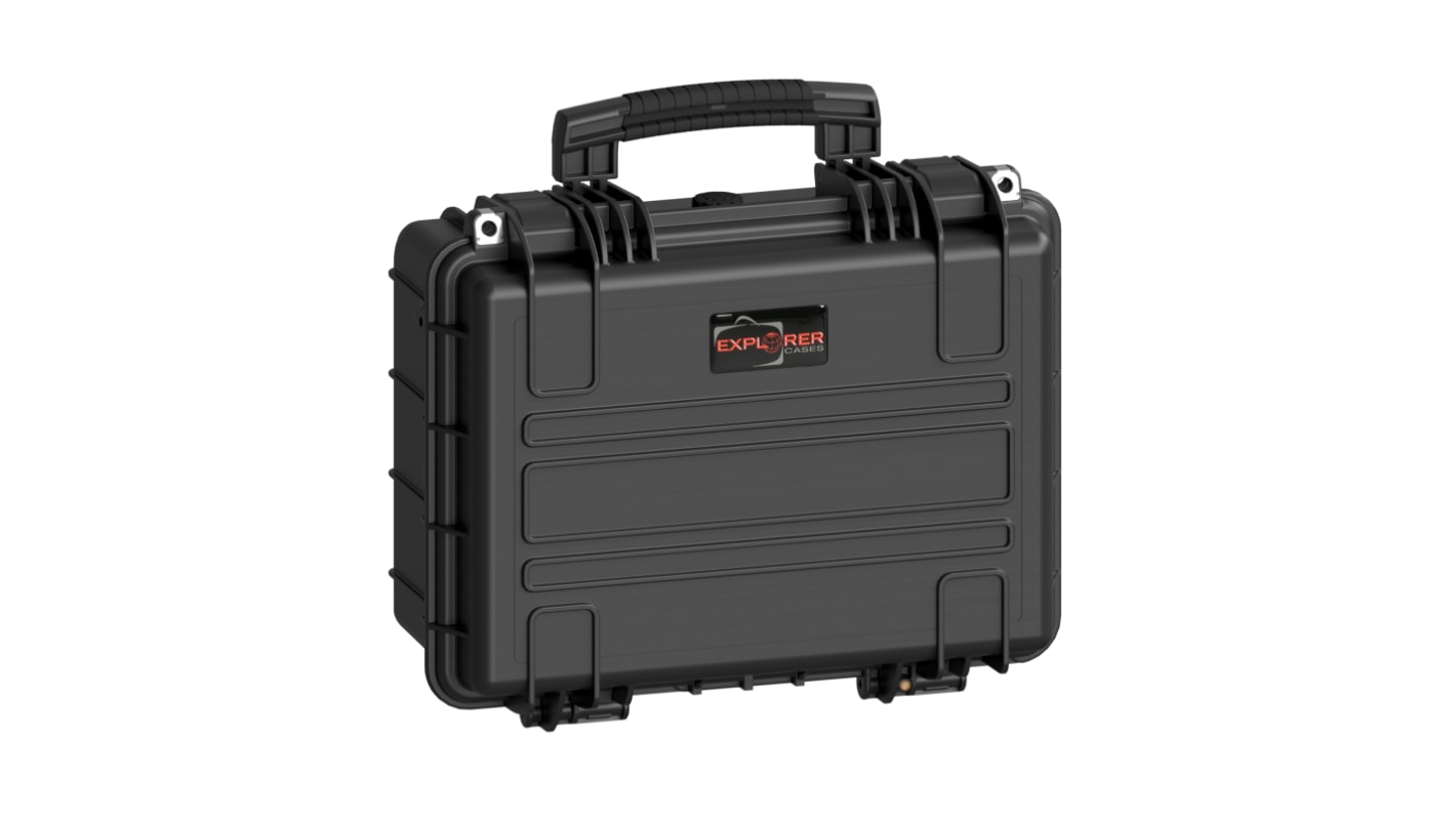 3818HL.B Explorer Cases HL.B Metal, Plastic Watertight Case, 420 x
