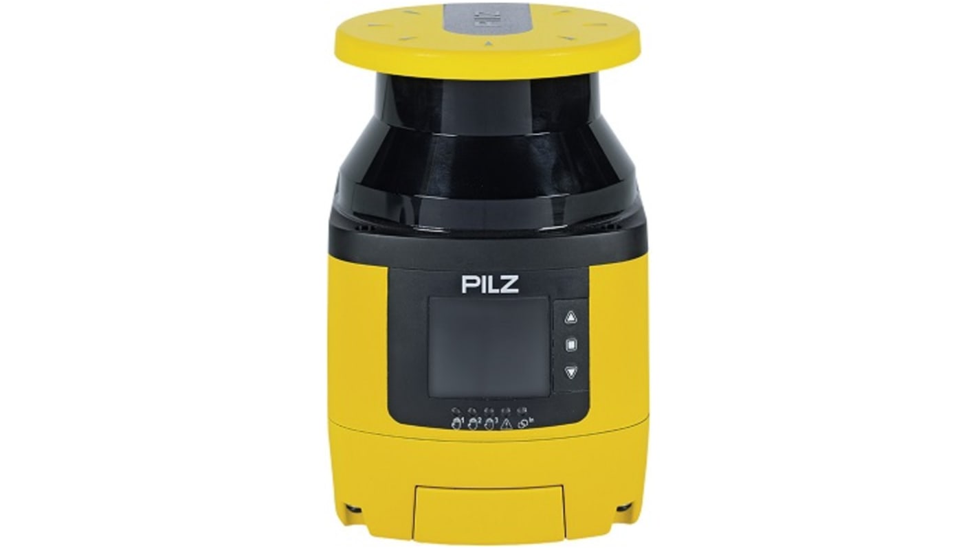 Laser scanner di sicurezza Pilz serie PSEN sc, Luce 2