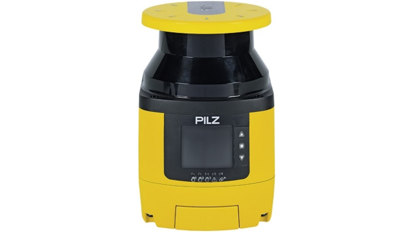Escáner láser Pilz 6D000034, Master, 30mm, 150mm 3, Cable PSEN, PSEN op, PSEN sc