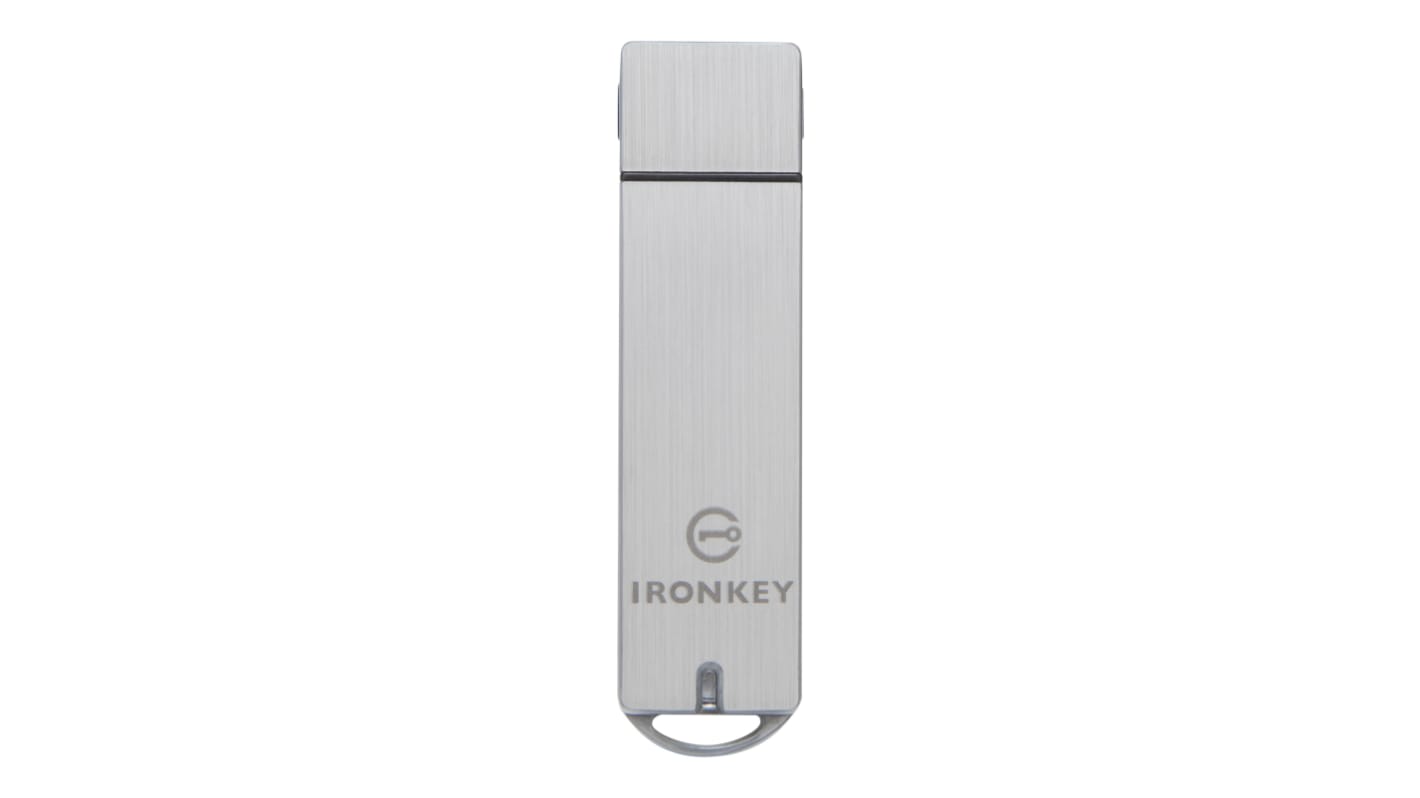 Kingston IronKey S1000 4 GB USB 3.0 USB Stick