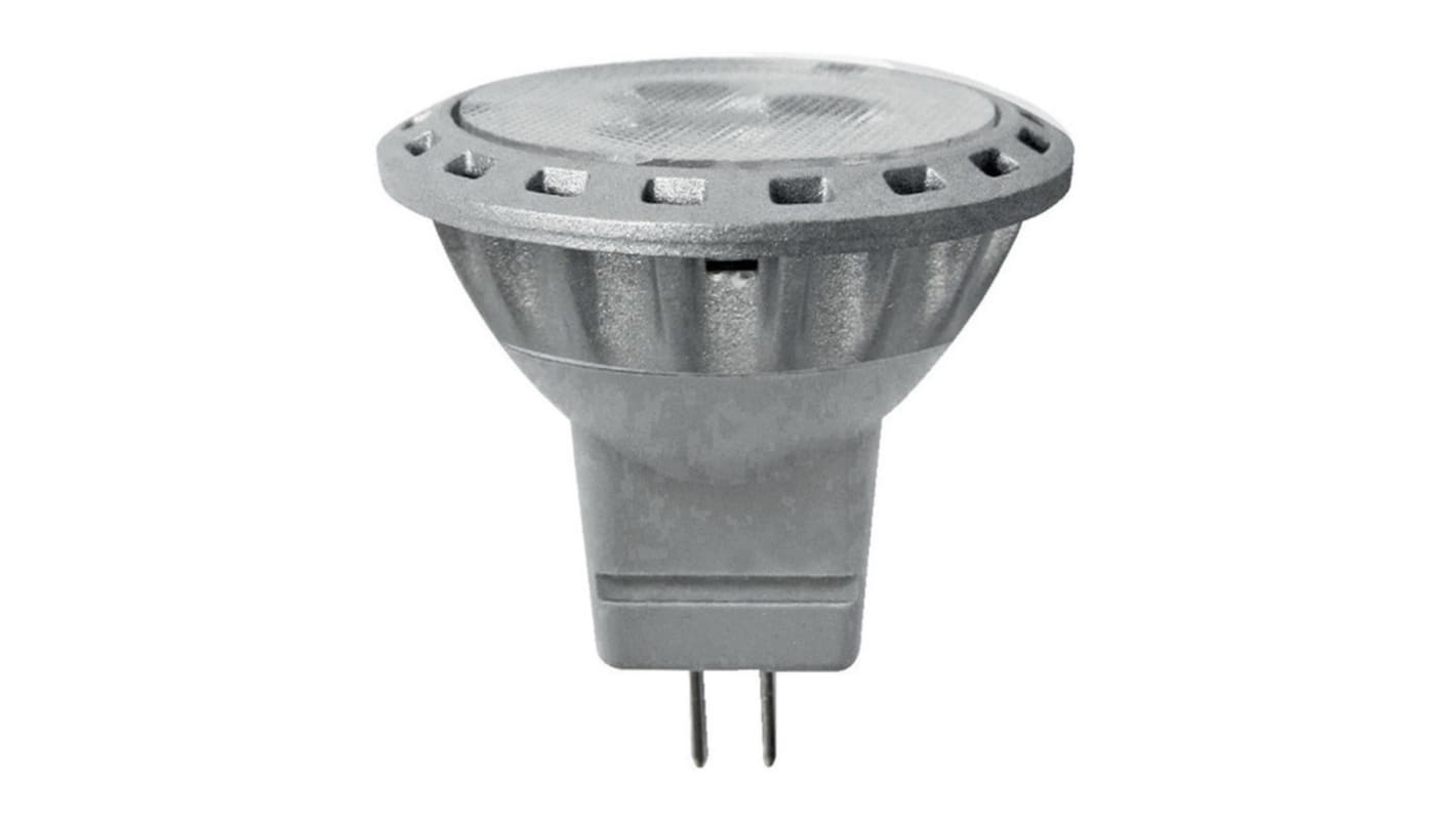 Ampoule à LED avec réflecteur GU4 Orbitec, 5 W, 4000K, Neutre