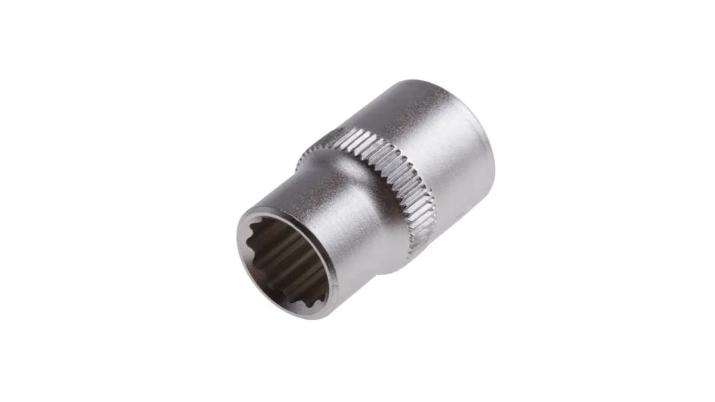 3/8" Drive 10mm Socket pack 10