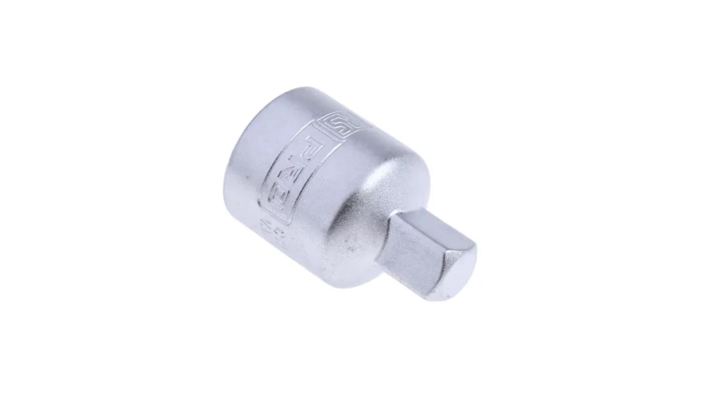 Adaptér 3/8 → 1/4" Čtyřhran RS PRO