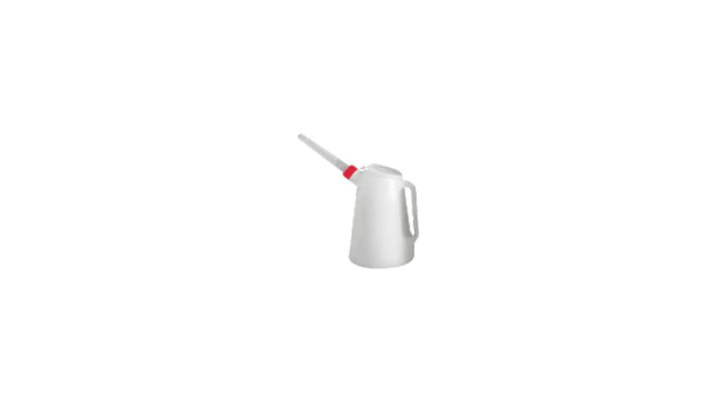 Burette à huile Plastique RS PRO, 1L