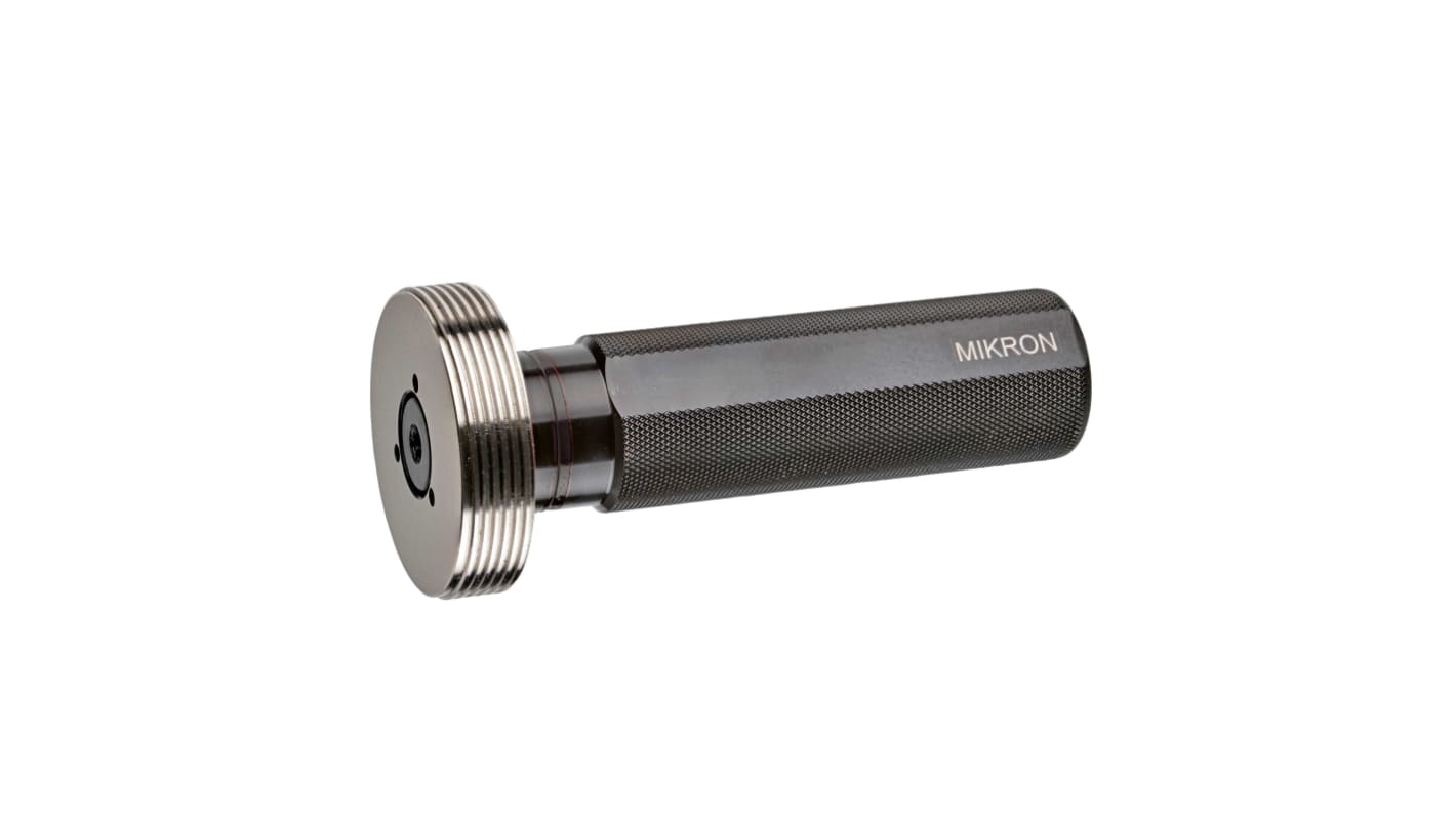 Calibre Pasa - No Pasa Calibre de rosca Pasa - No Pasa MikronTec para rosca M42 x 4.5