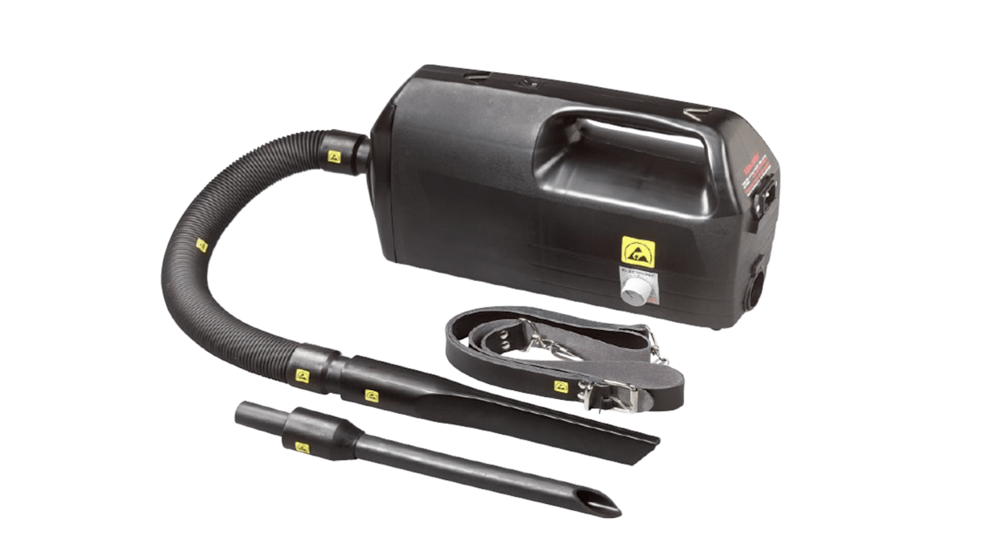 EUROSTAT 230V Vacuum