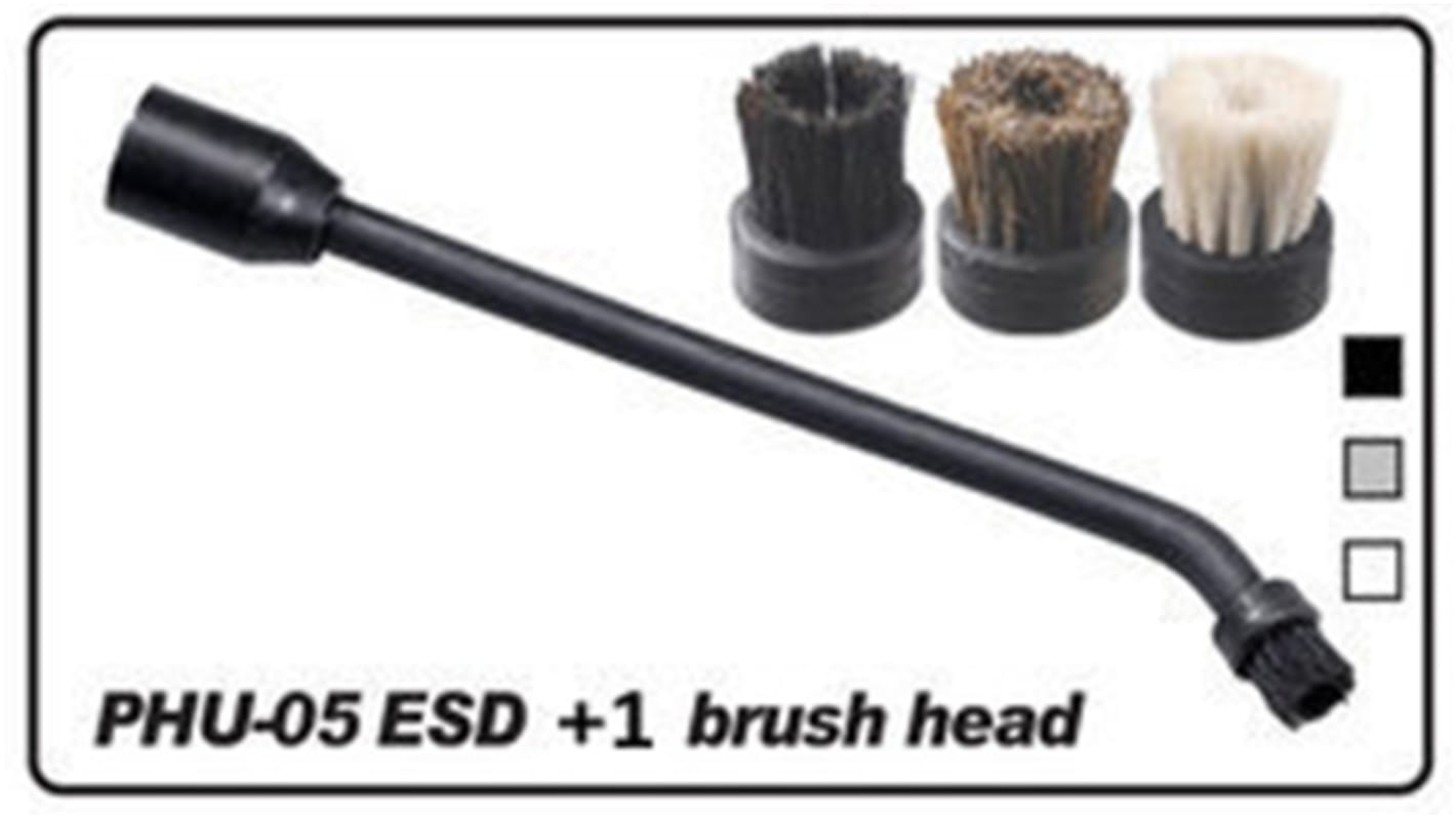 Embout brosse