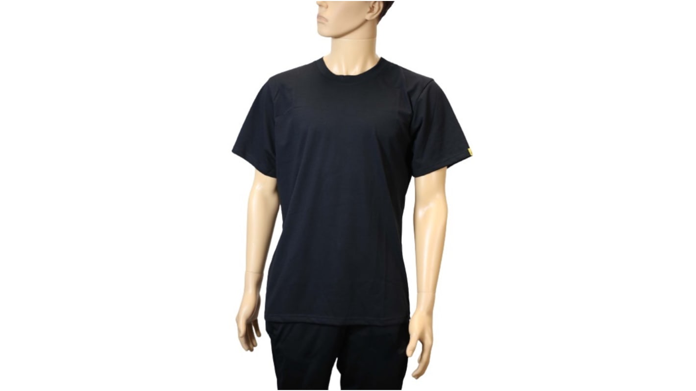 EUROSTAT Cotton, Polyester T-Shirt, UK- XL
