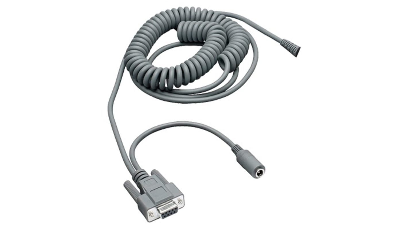 Siemens Serial Cable, 2.4m