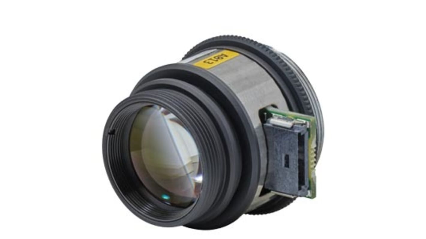 Herramienta de ajuste de enfoque para lente Siemens, para usar con MV500