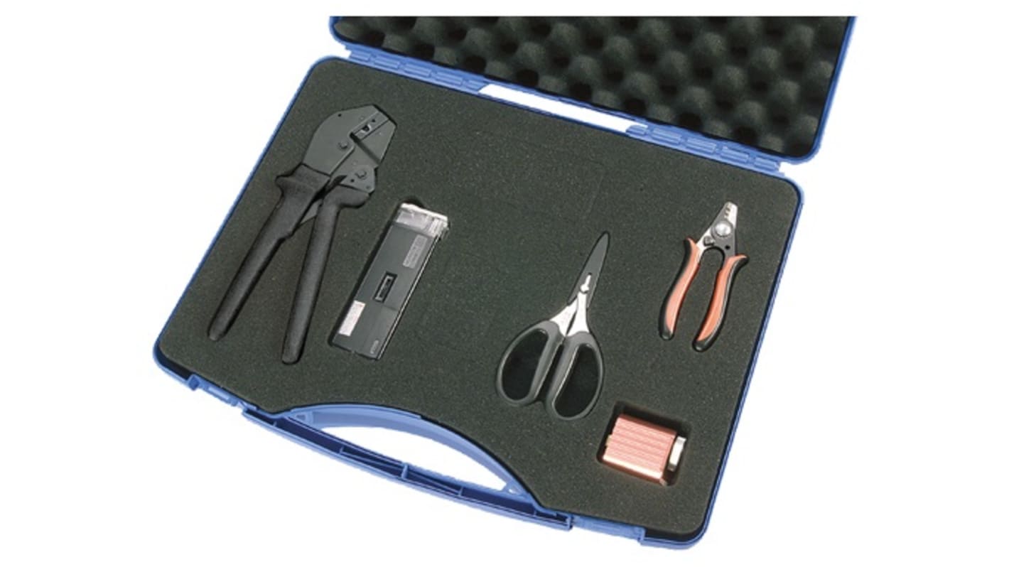 Siemens SIMPLEX Series 5-Piece Termination Kit