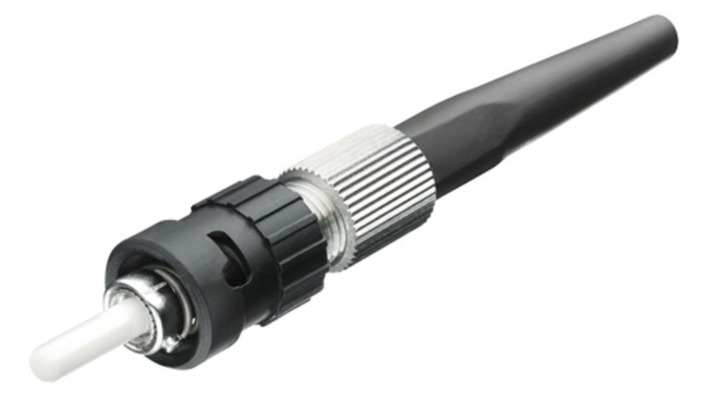 Siemens, BFOC Fibre Optic Connector