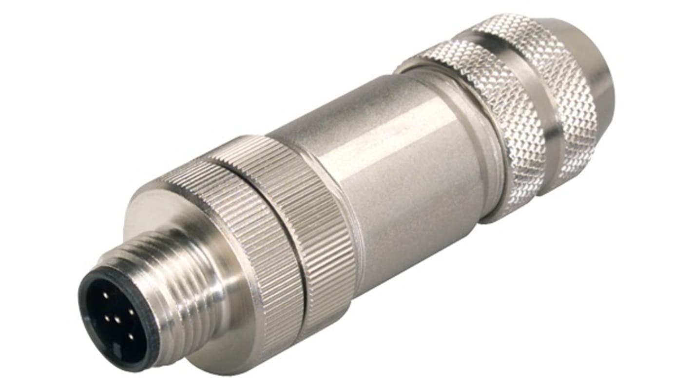 Siemens Data Acquisition Connector for Use with ET200