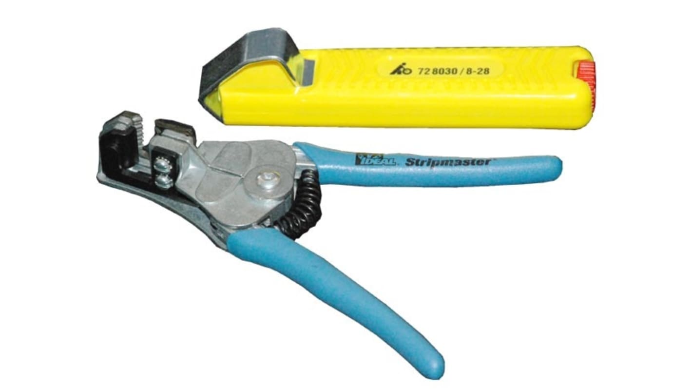 Siemens Wire Stripper