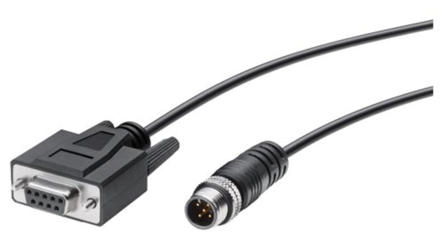 6GK59803BC000AA5 Siemens Serial Cable, 3m RS